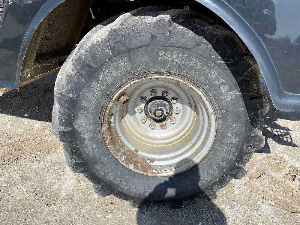 Main image Case IH Titan 4530 46