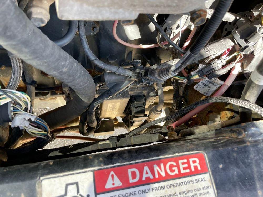 Main image Case IH Titan 4530 56