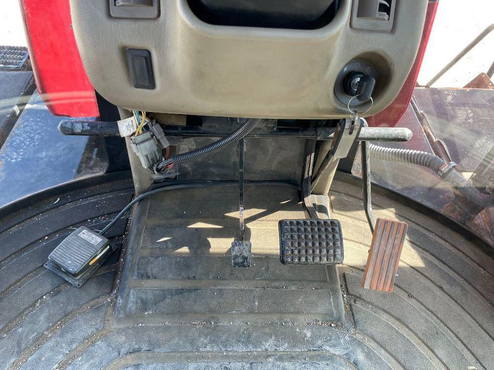 Main image Case IH Titan 4530 65