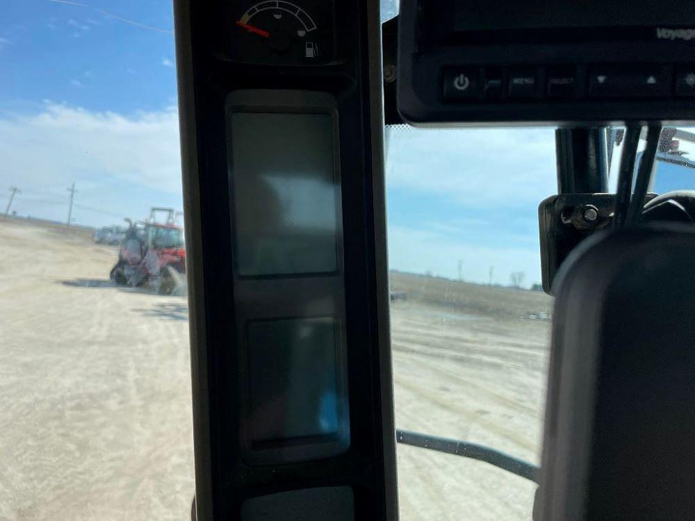 Main image Case IH Titan 4530 73