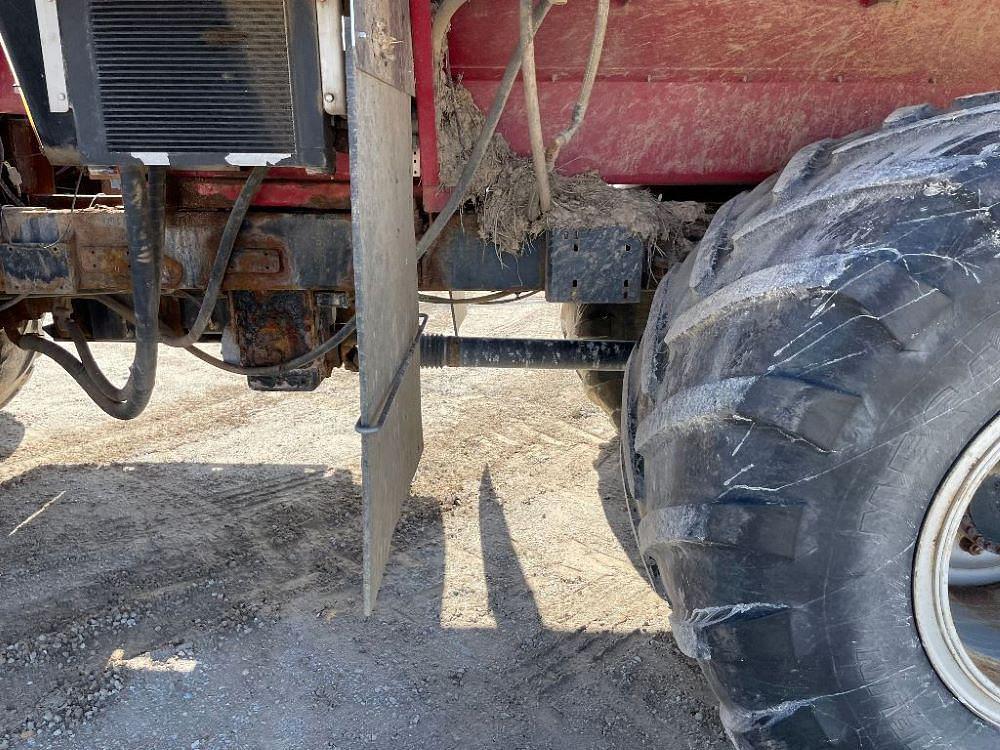 Main image Case IH Titan 4530 9