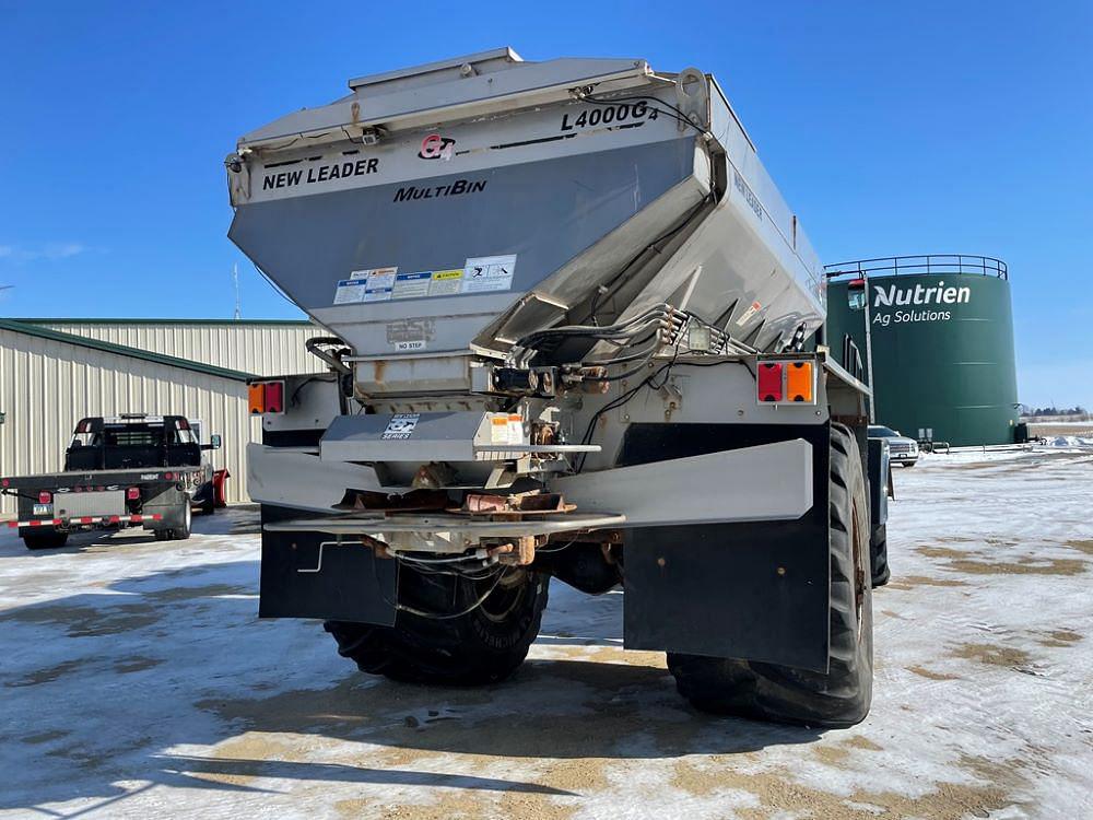Main image Case IH Titan 4530 9