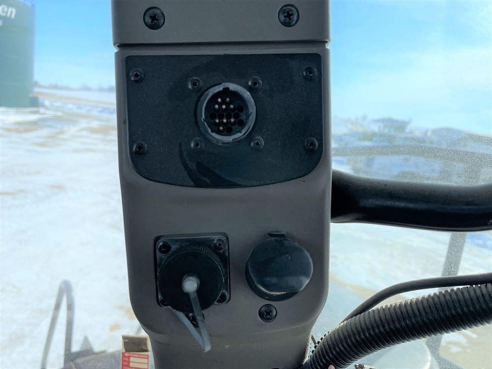 Main image Case IH Titan 4530 104