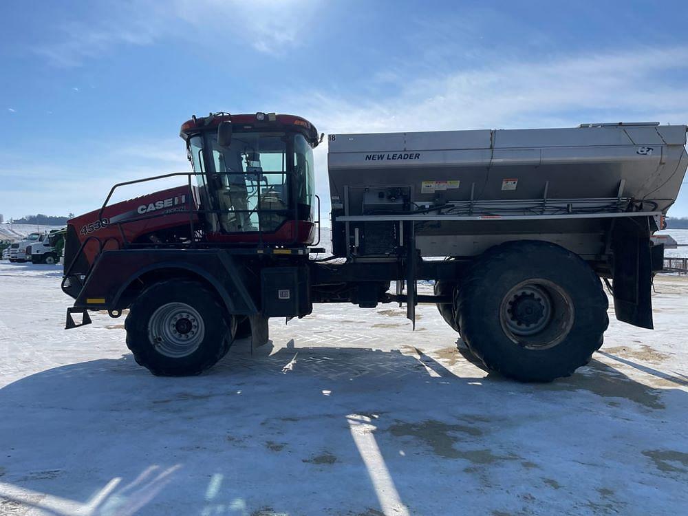 Main image Case IH Titan 4530 16