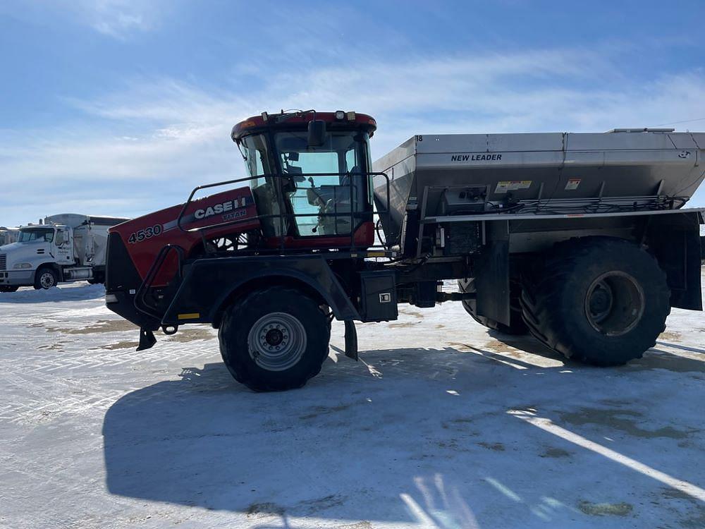 Main image Case IH Titan 4530 17