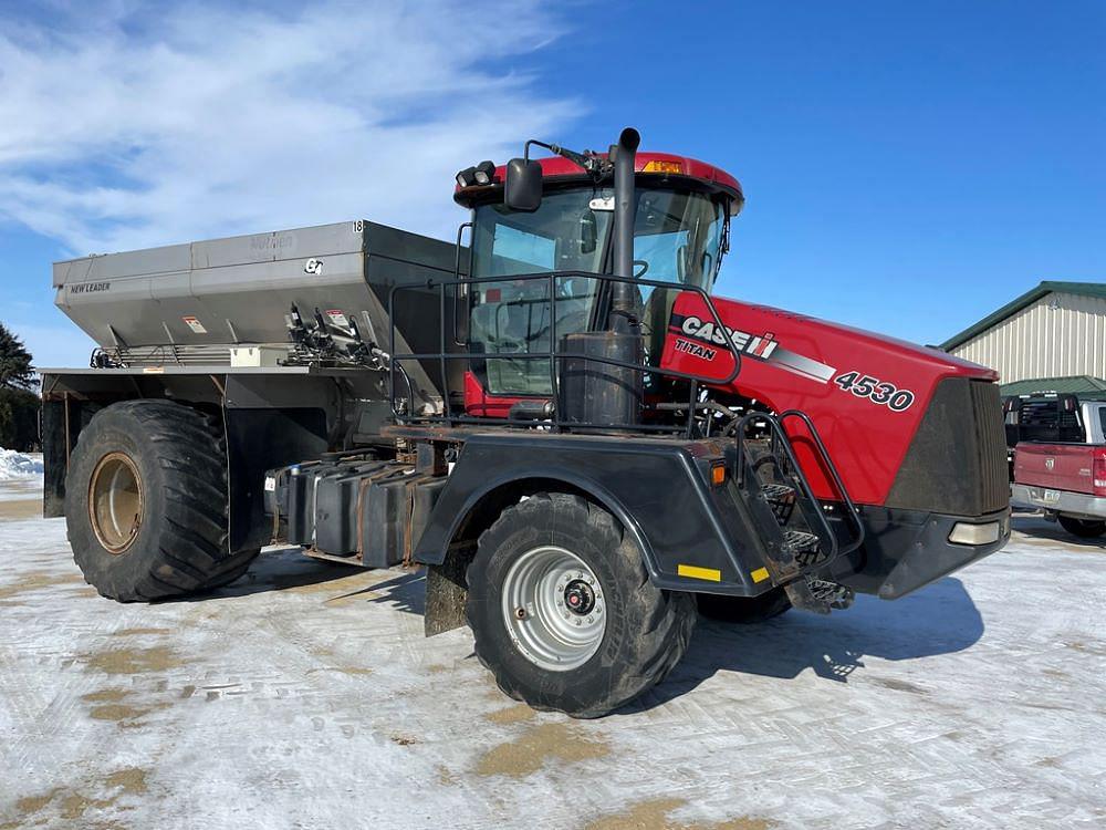 Main image Case IH Titan 4530 1