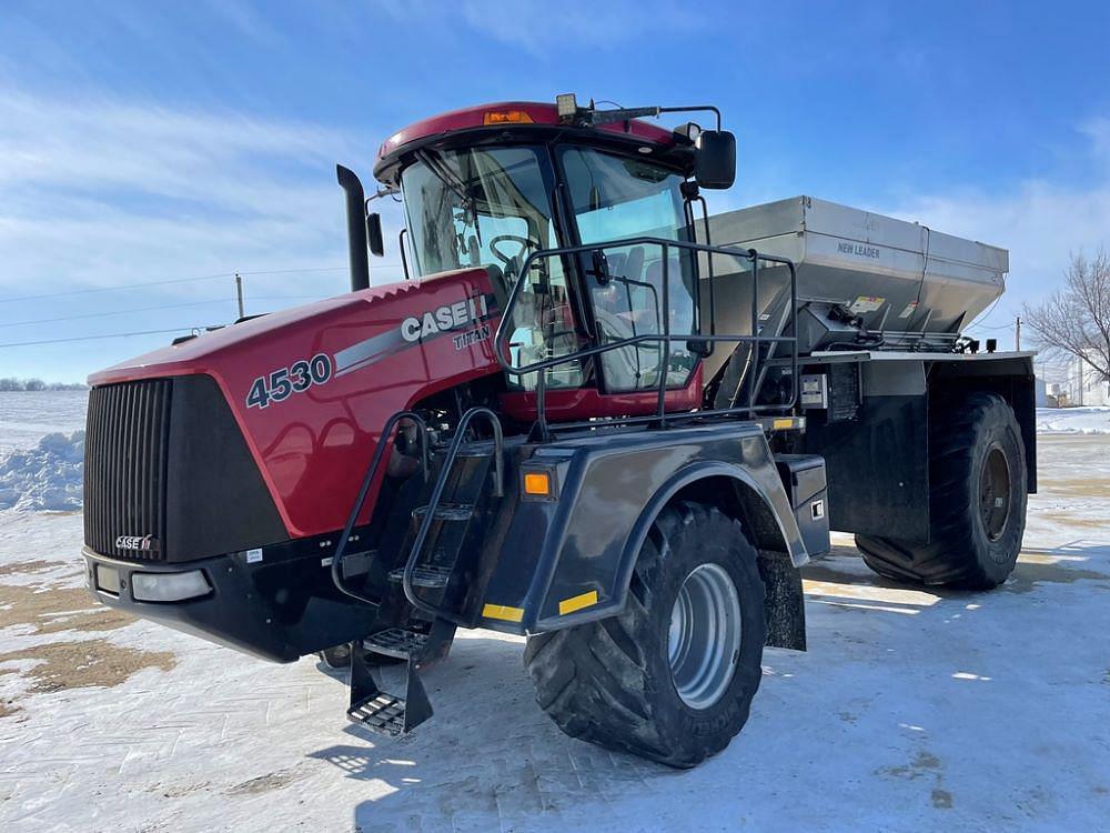 Main image Case IH Titan 4530 19
