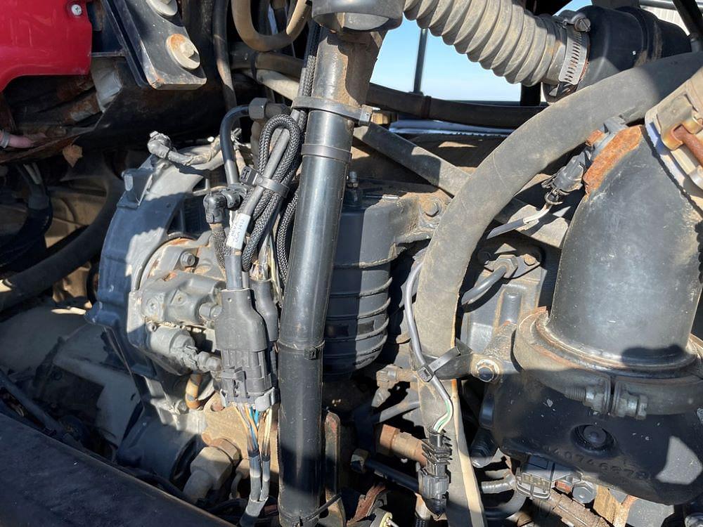 Main image Case IH Titan 4530 24
