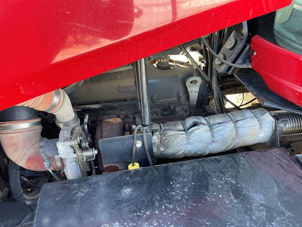 Main image Case IH Titan 4530 26