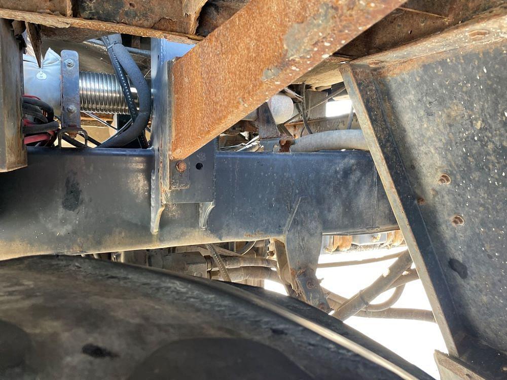 Main image Case IH Titan 4530 36