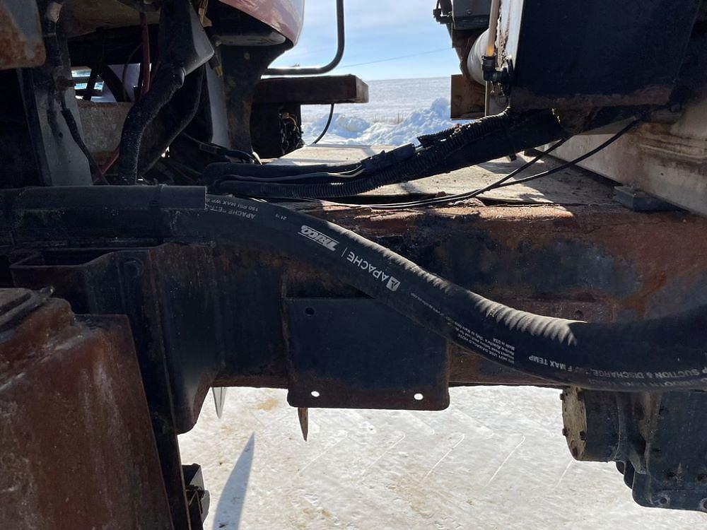 Main image Case IH Titan 4530 39