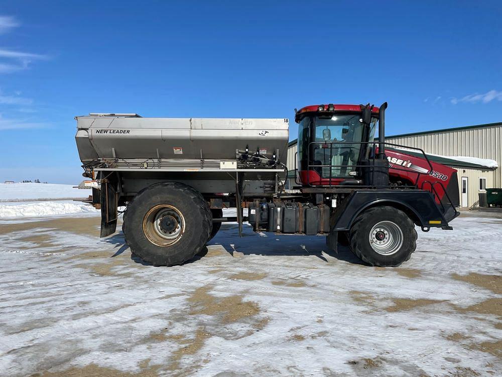Main image Case IH Titan 4530 4