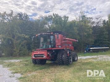 Main image Case IH 8230