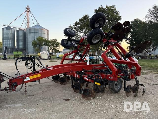 Image of Case IH 930 equipment image 1