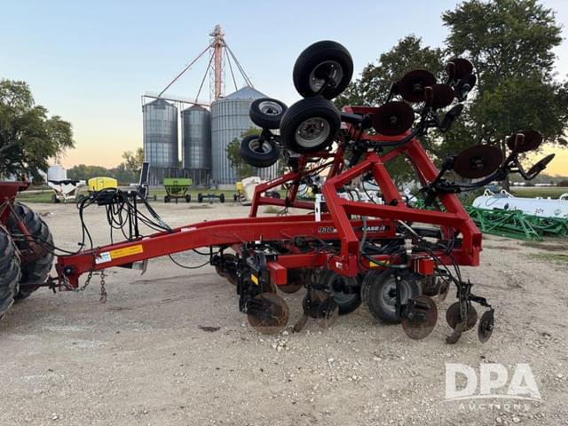 Image of Case IH 930 equipment image 2