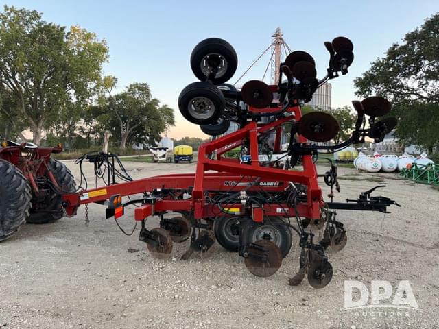 Image of Case IH 930 equipment image 4