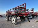 2014 Case IH 3330 Patriot Image