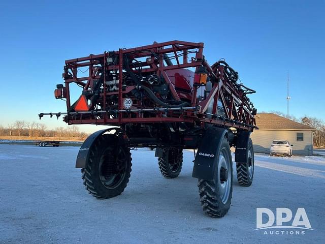 Image of Case IH Patriot 4430 equipment image 3