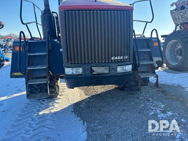 Image of Case IH Titan 4030 equipment image 1