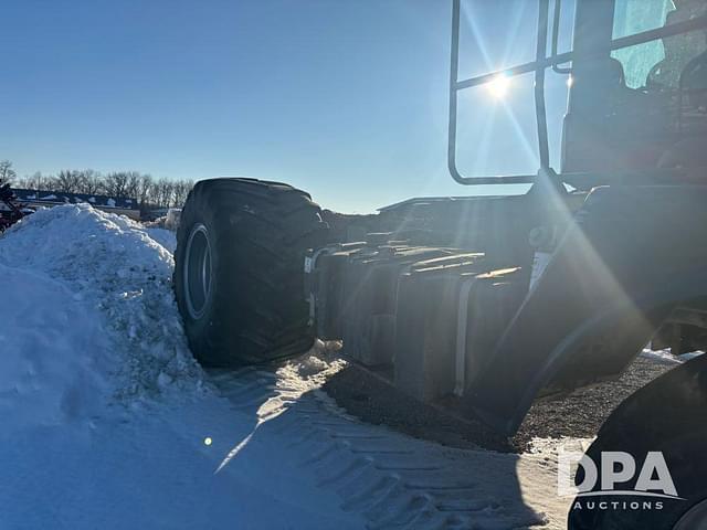 Image of Case IH Titan 4030 equipment image 2