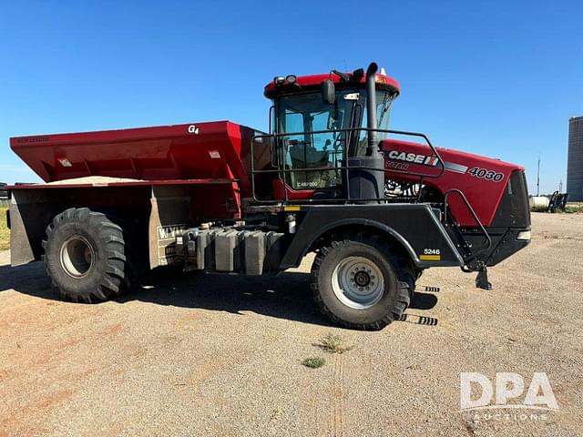 Image of Case IH Titan 4030 equipment image 1