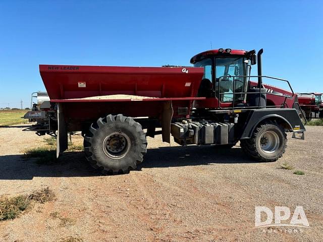 Image of Case IH Titan 4030 equipment image 3