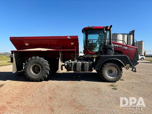 Image of Case IH Titan 4030 equipment image 2