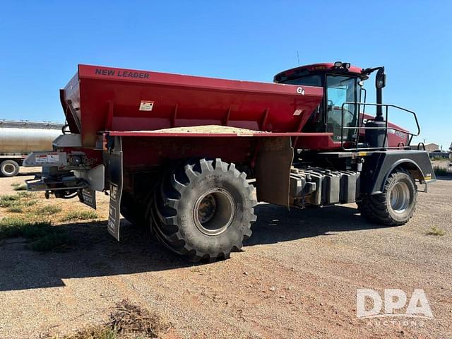 Image of Case IH Titan 4030 equipment image 4