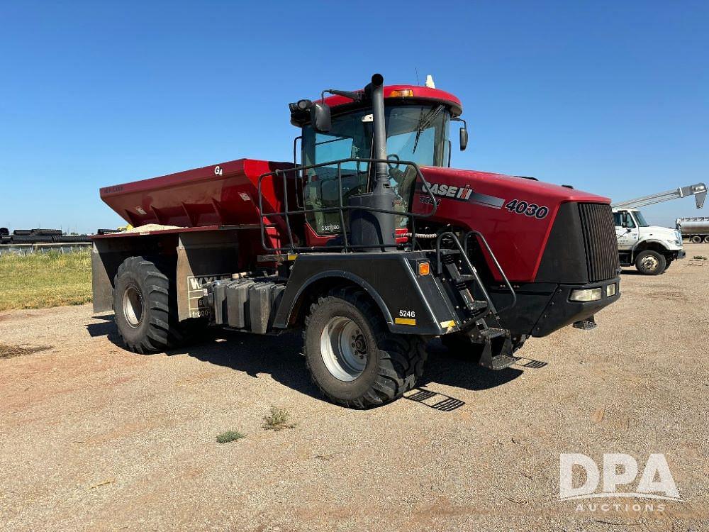 Image of Case IH Titan 4030 Primary image