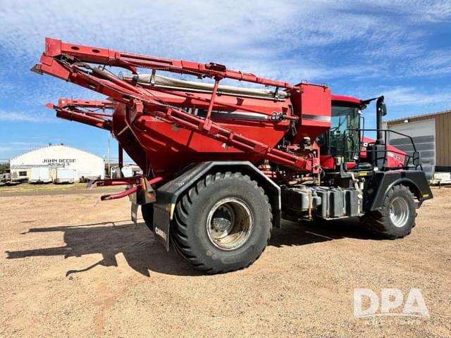Image of Case IH Titan 4530 equipment image 4