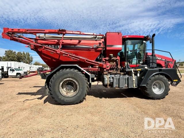 Image of Case IH Titan 4530 equipment image 3