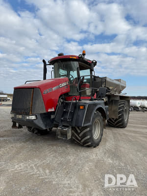 2014 Case IH Titan 4530 Image