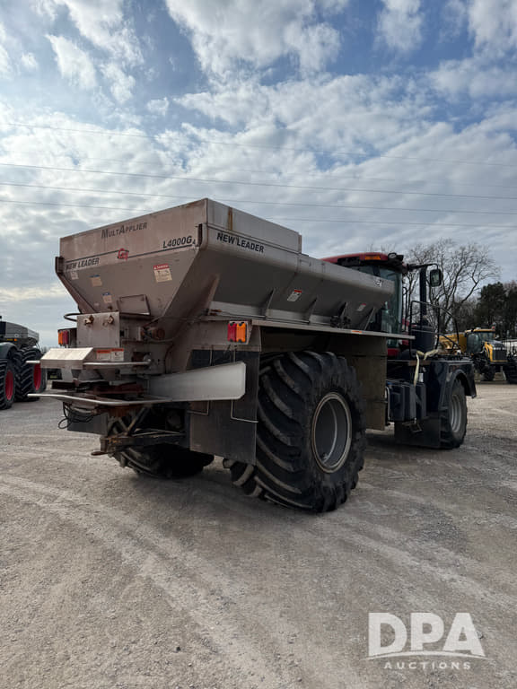Image of Case IH Titan 4530 equipment image 4