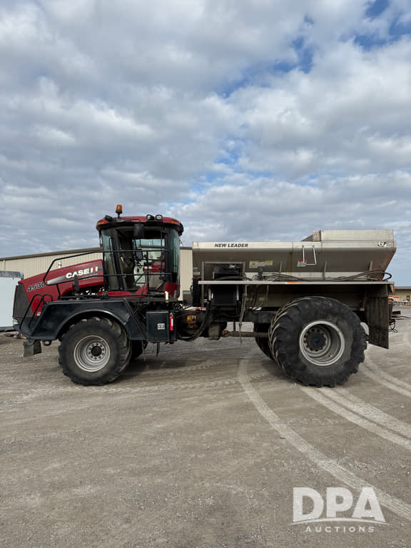 Image of Case IH Titan 4530 equipment image 1