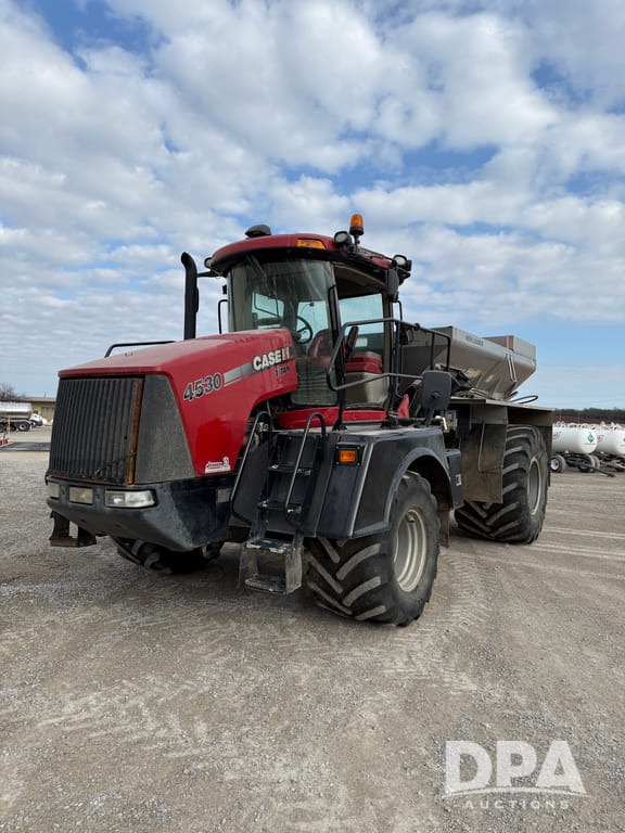 2014 Case IH Titan 4530 Equipment Image0