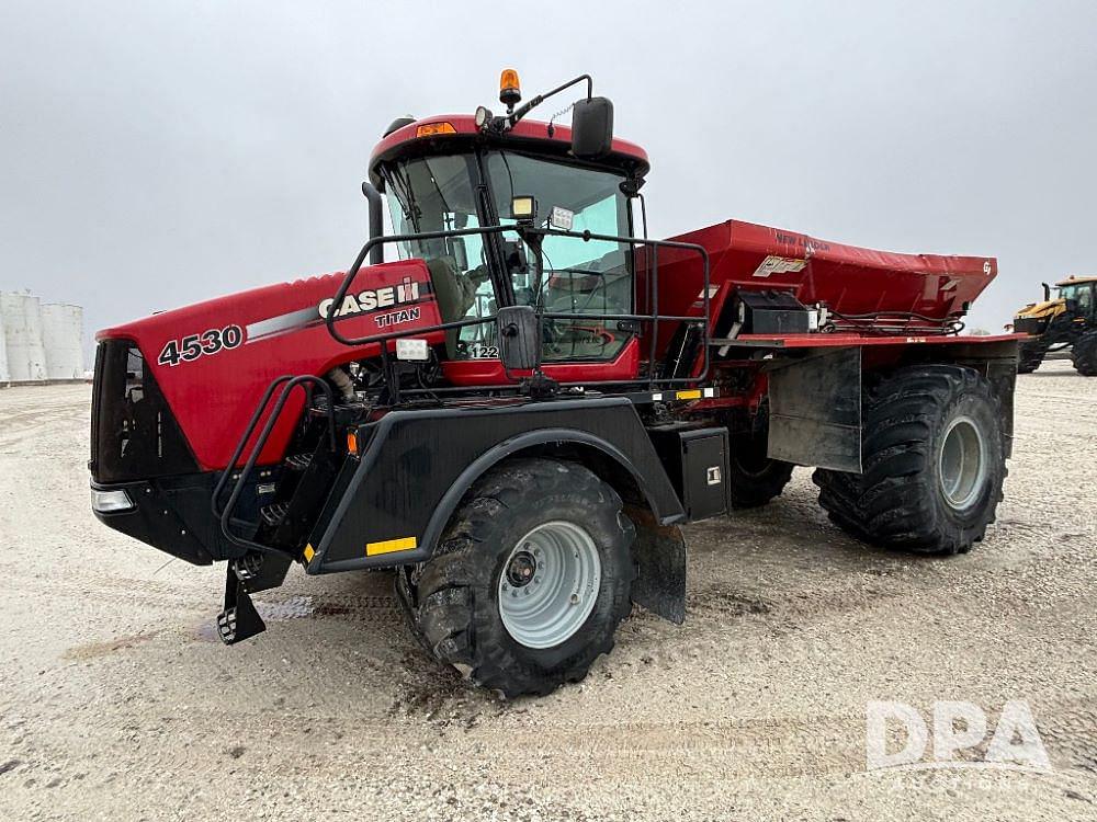 Image of Case IH Titan 4530 Primary image