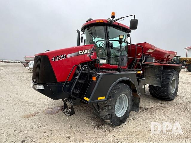 Image of Case IH Titan 4530 equipment image 1