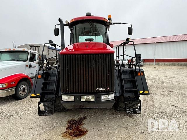 Image of Case IH Titan 4530 equipment image 3