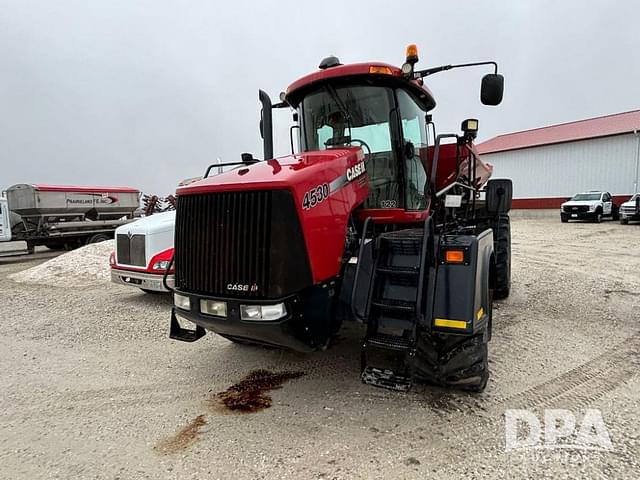 Image of Case IH Titan 4530 equipment image 2