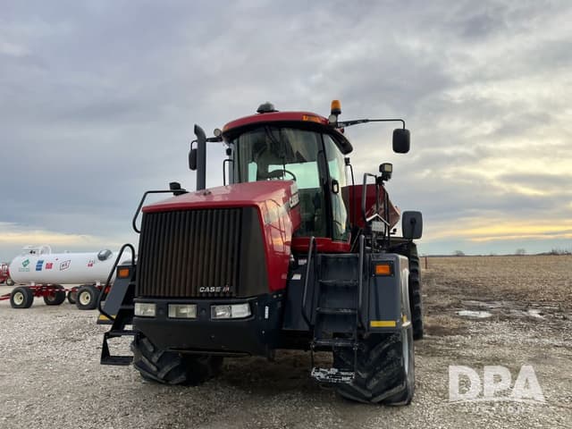 Image of Case IH Titan 4530 equipment image 1