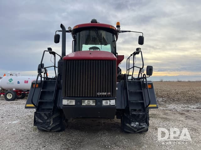 Image of Case IH Titan 4530 equipment image 2