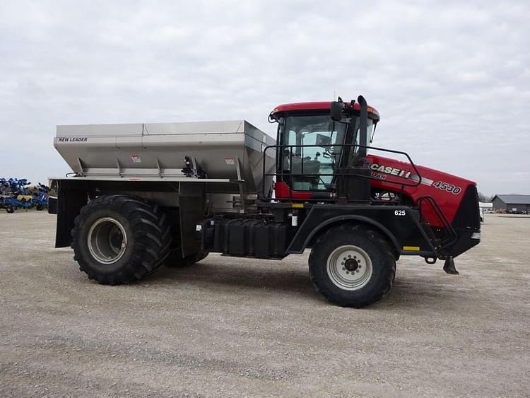 Main image Case IH Titan 4530 11