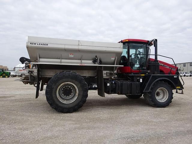 Thumbnail image Case IH Titan 4530 15