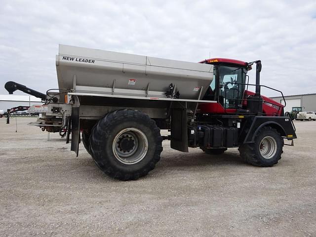 Thumbnail image Case IH Titan 4530 16