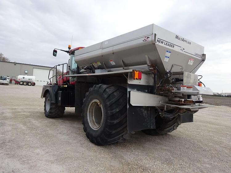 Main image Case IH Titan 4530 27