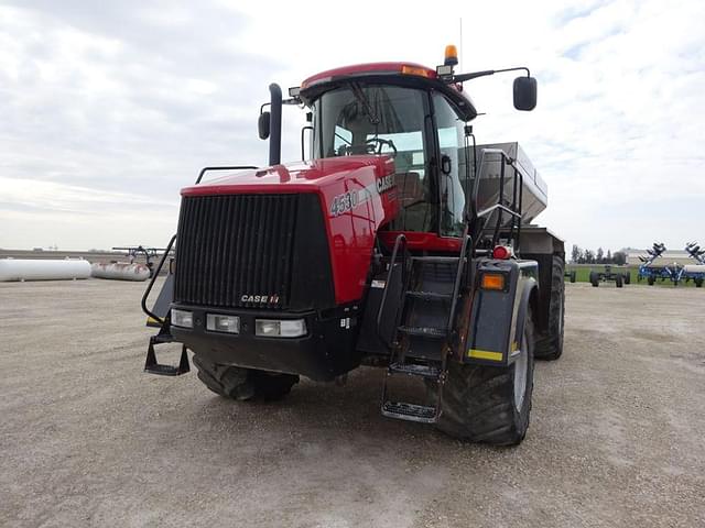 Thumbnail image Case IH Titan 4530 2