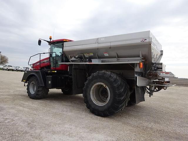 Thumbnail image Case IH Titan 4530 29