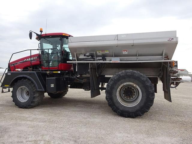 Thumbnail image Case IH Titan 4530 32