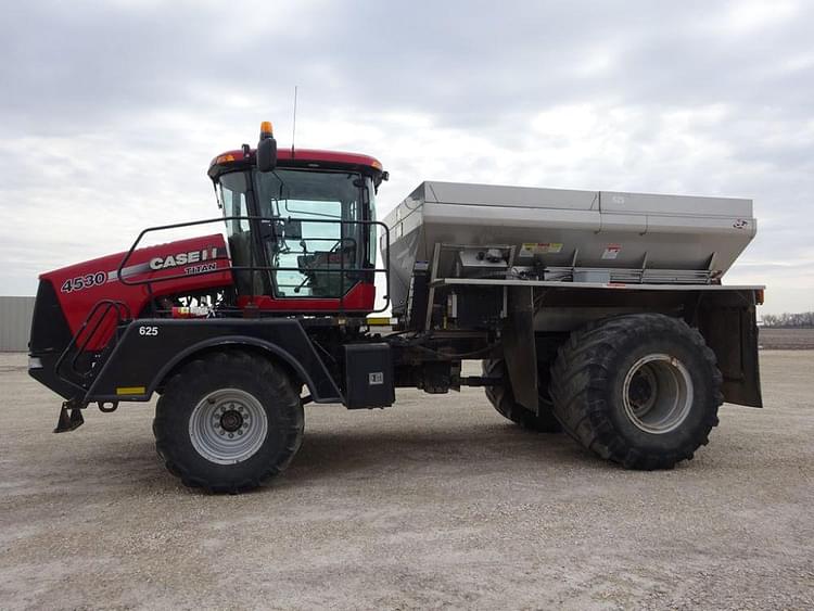 Main image Case IH Titan 4530 33