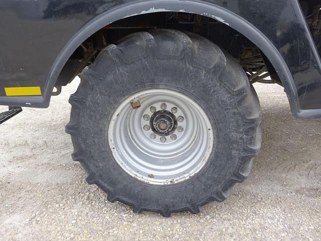 Thumbnail image Case IH Titan 4530 34